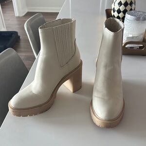 Dolce Vita Boots